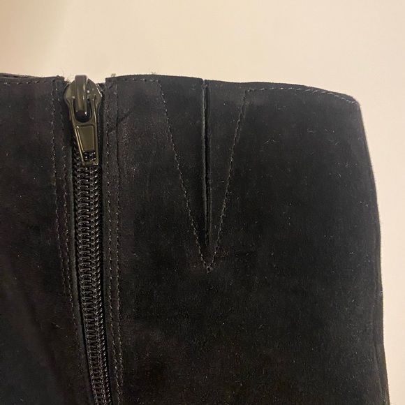 International Concepts - Radella High-Heeled Tall Boots - Picture 8 of 10